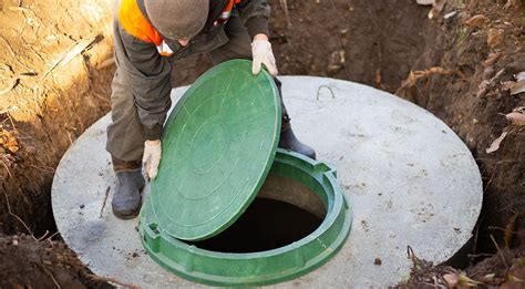 septic tank leaking into yard|Common Reasons Why Your Septic Tank is Leaking